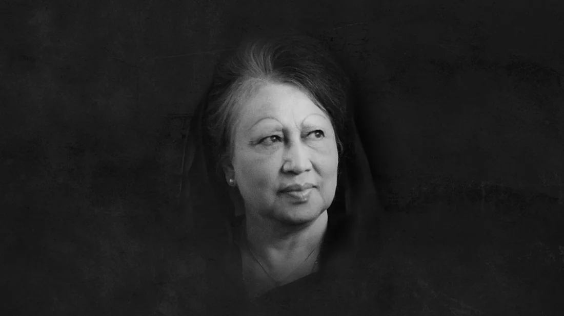 খালেদা জিয়ার জানাজা ঘিরে নিরাপত্তায় ২৭ প্লাটুন বিজিবি মোতায়েন