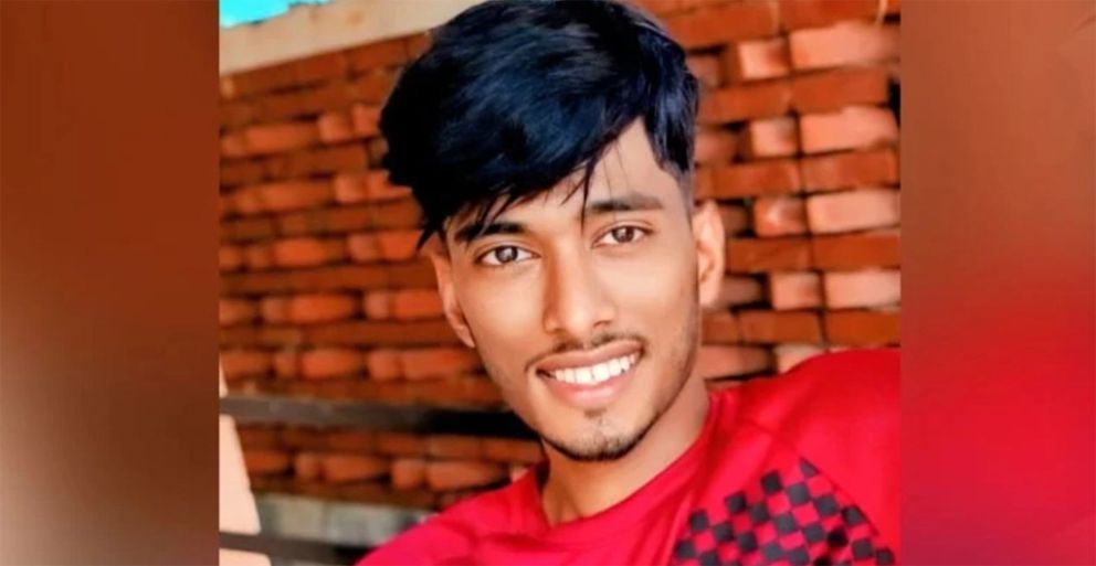 সিলেটের কানাইঘাট দনা সীমান্তে যুবক হত্যা