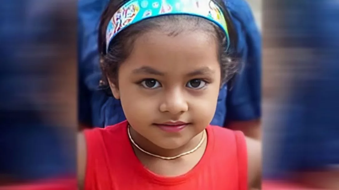 ‘দরজায় তালা লাগিয়ে’ বিএনপি নেতার ঘরে আগুন, ঘুমন্ত শিশুর মৃত্যু