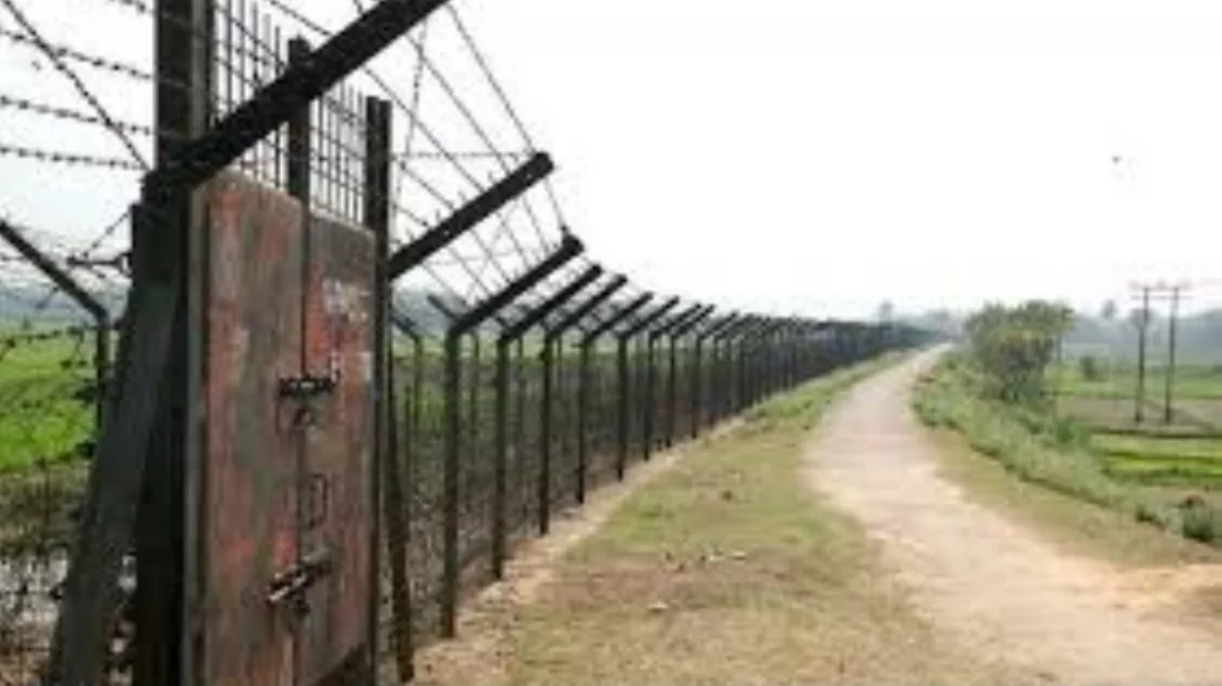 লালমনিরহাট সীমান্তে বিএসএফের গুলিতে বাংলাদেশি যুবক নিহত