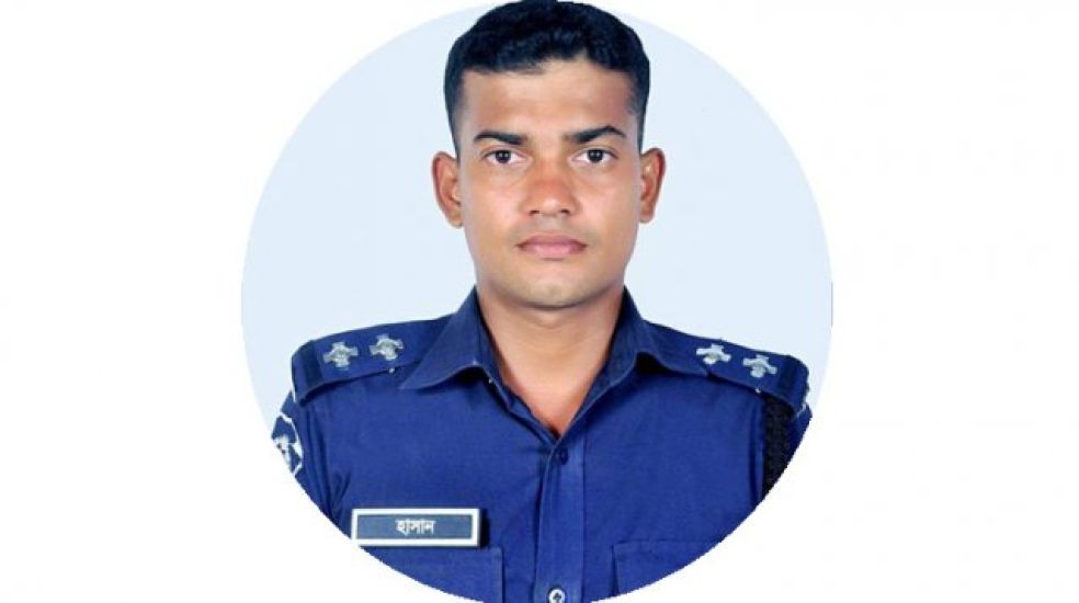 রায়হান হত্যা : হাসান আমেরিকায়, অন্যরা দেশ ছাড়া