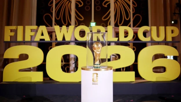 ২০২৬ ফুটবল বিশ্বকাপের পূর্ণাঙ্গ সময়সূচি ঘোষণা