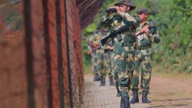 মৌলভীবাজারসহ সীমান্তে ৩০ বাংলাদেশিকে হত্যা ভারতের