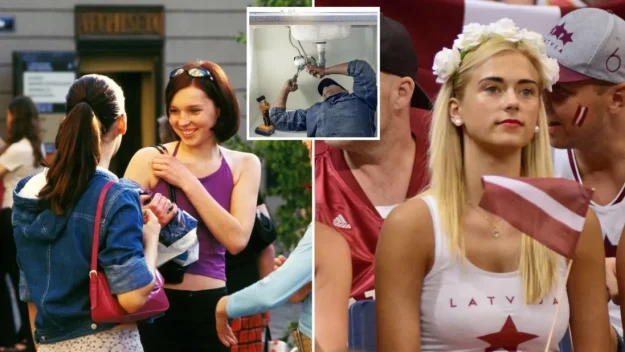 পুরুষ ঘাটতিতে লাটভিয়া, ‘স্বামী ভাড়া’ নিচ্ছেন নারীরা