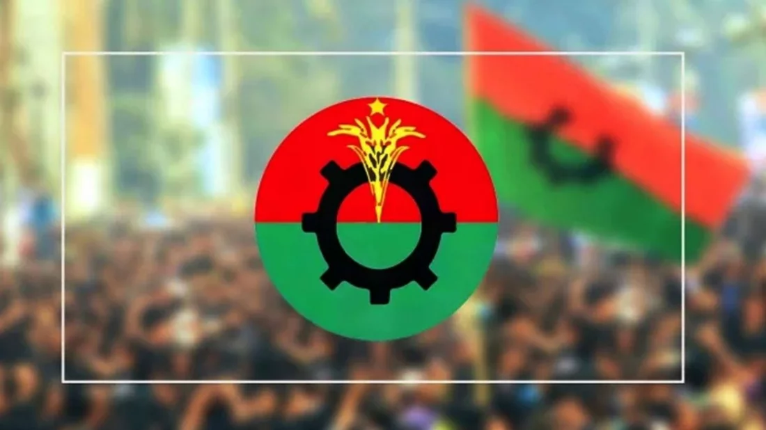 বিএনপির মনোনয়ন ঘিরে তীব্র অস্বস্তি, অর্ধশতাধিক আসনে কোন্দল