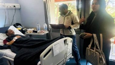 গ্রিসে যাওয়া হল না সুনামগঞ্জের দুই যুবকের