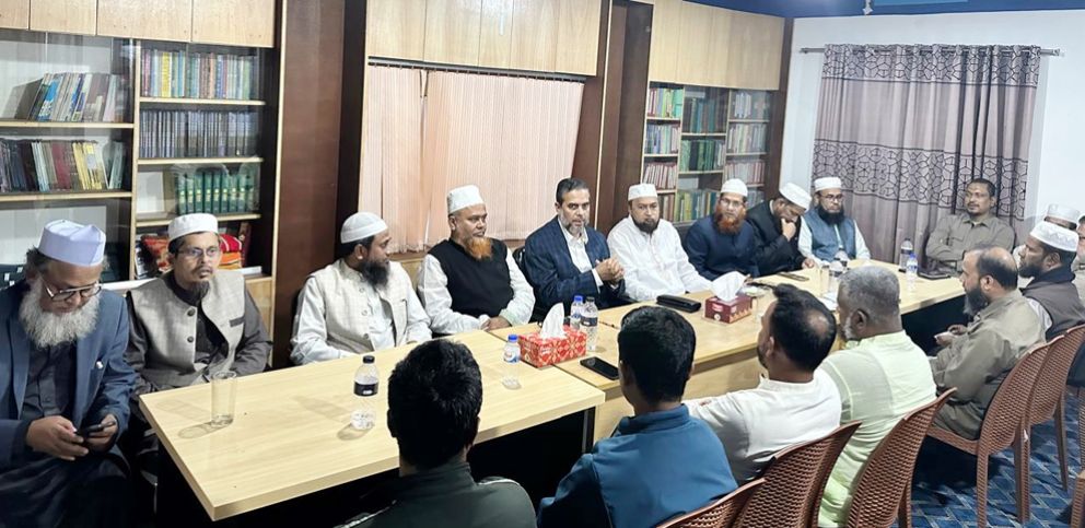 সিলেটে ৮ দলের সমাবেশ ৬ ডিসেম্বর