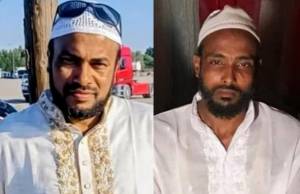 বড়লেখায় দুই ভাই হ ত্যা কা ণ্ড: আটক ১, মামলা হয়নি