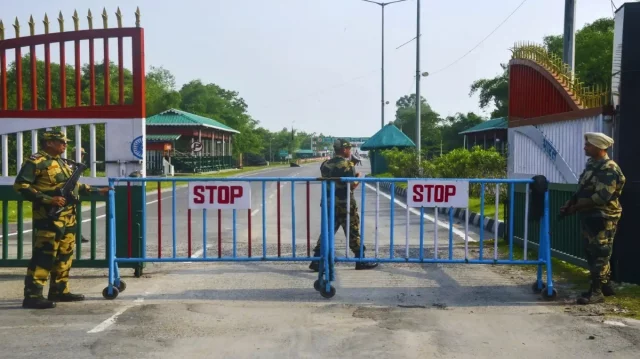 ‘ভারত বিরোধিতার’ অভিযোগে বাংলাদেশিদের হোটেল দেবে না দেশটির ব্যবসায়ীরা