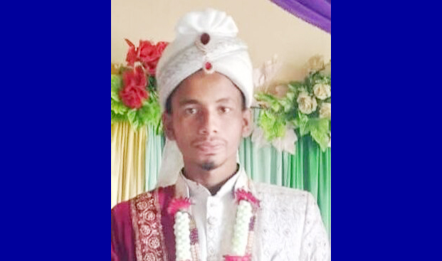 বিয়ানীবাজারে শোকের ছায়া- সোমবার বিয়ে বৃহস্পতিবার মৃত্যু