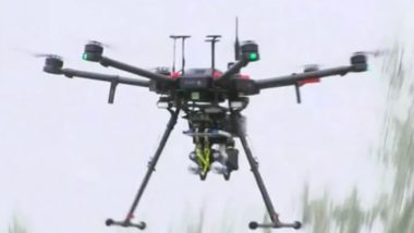 সিলেটের যে ১০ আসনে নজরদারি করবে ড্রোন, থাকছে ৫৫ প্লাটুন বিজিবি