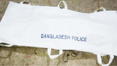 সিলেটের জালালাবাদ থেকে উদ্ধার যুবকের লাশ