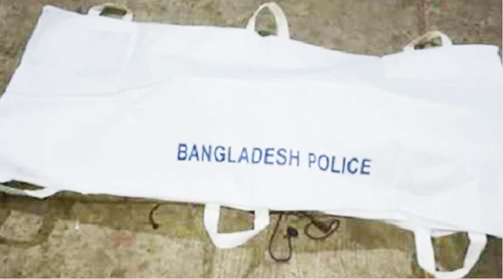 সিলেটের জালালাবাদ থেকে উদ্ধার যুবকের লাশ