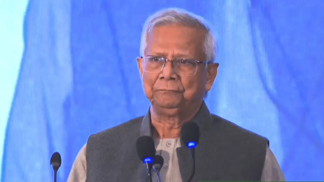 শিক্ষা শুধু চাকরির জন্য নয়, সৃজনশীল মানুষ গড়ার জন্যও : প্রধান উপদেষ্টা