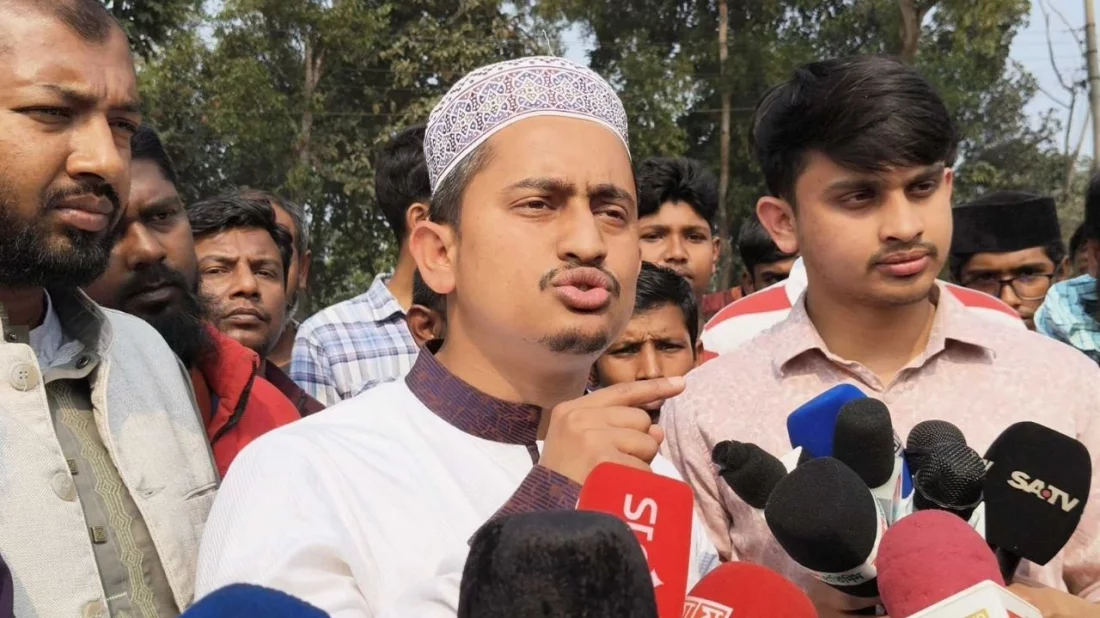 বাংলাদেশে আমরা কাউকে নতুন করে স্বৈরাচার হতে দেব না: সারজিস