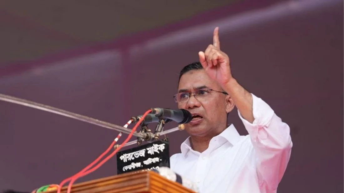 মানুষের রাজনৈতিক অধিকার প্রতিষ্ঠায় একসঙ্গে কাজ করতে হবে