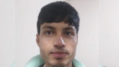 ভাইকে হত্যা করে বিদেশে পলায়ন : ১৫ বছর পর পাকড়াও