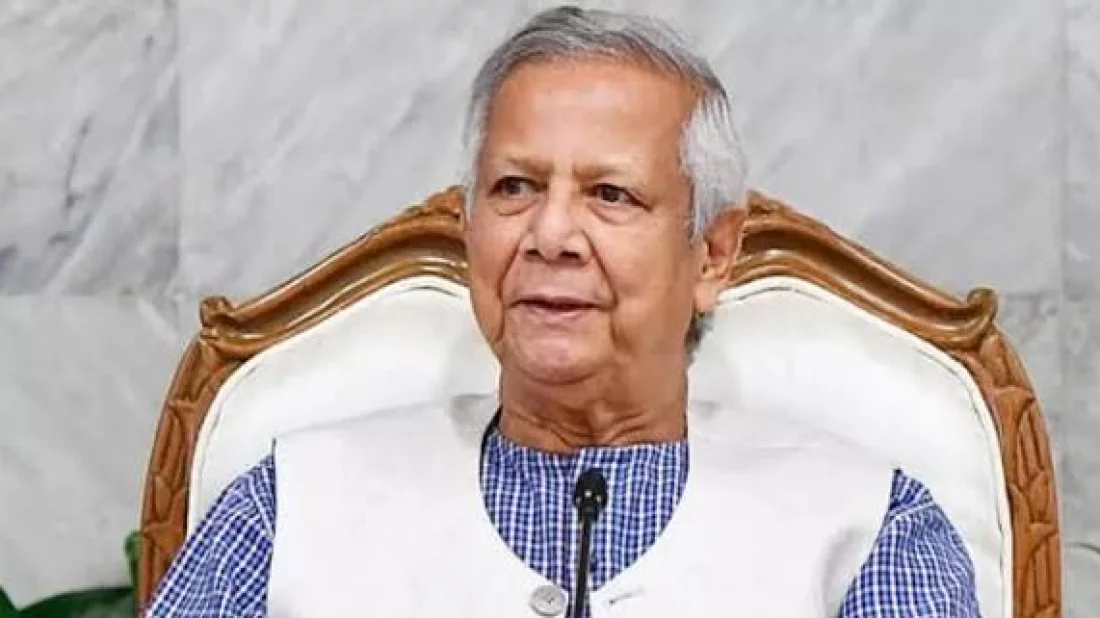 নির্বাচনের পর তিন কাজে মনোযোগ দেবেন ড. মুহাম্মদ ইউনূস, মার্চে জাপান সফর