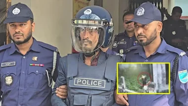 একের পর এক চাঞ্চল্যকর তথ্য বেরিয়ে আসছে ‘সিরিয়াল কিলার’ সম্রাটের