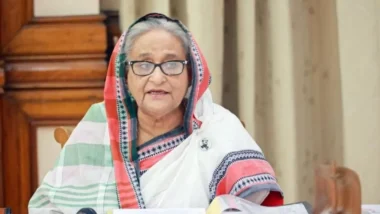 দুই মামলায় শেখ হাসিনার বিরুদ্ধে গ্রেপ্তারি পরোয়ানা