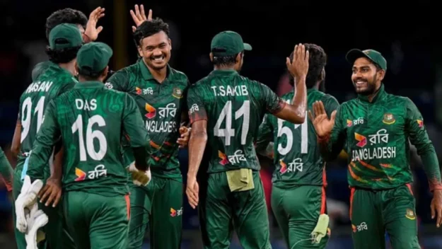 টি-টোয়েন্টি বিশ্বকাপে নতুন মোড়, ডাক পেতে পারে বাংলাদেশ