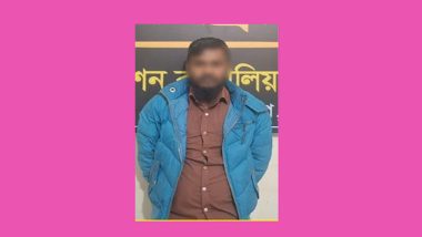 র‌্যাবের উপস্থিতি দেখে পালাচ্ছিলেন রব্বানী, অতঃপর…