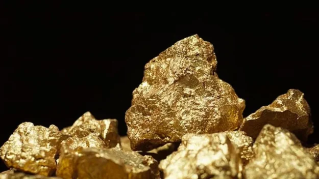 ২ লাখ ২১ হাজার কেজি সোনা উত্তোলন করলো সৌদি আরব