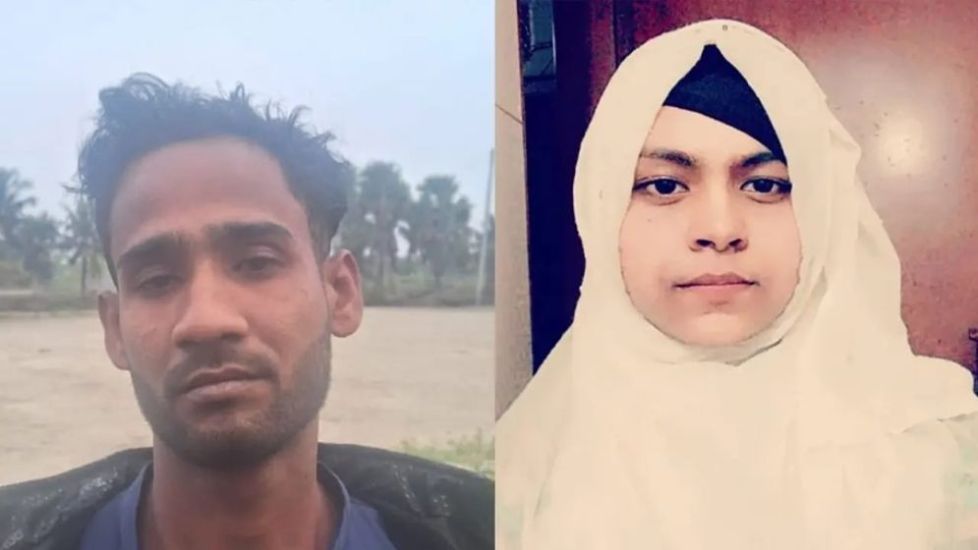 প্রেম প্রত্যাখান করায় হবিগঞ্জের লিলি হত্যা, চাঞ্চল্যকর তথ্য দিল মিলন