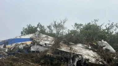 কলম্বিয়ায় ভয়াবহ বিমান দুর্ঘটনায় আইনপ্রণেতাসহ ১৫ আরোহীর মৃত্যু