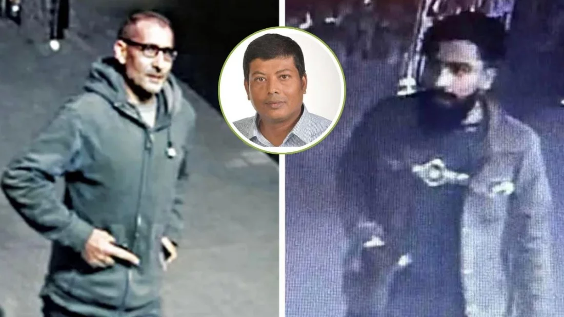 স্বেচ্ছাসেবক দলের মোসাব্বির হত্যা: প্রধান শুটারসহ তিনজন আটক