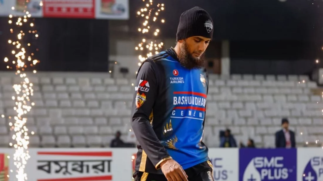 ‘গত ৩-৪ বছরের সেরা ব্যাটিং করছেন মাহমুদউল্লাহ’