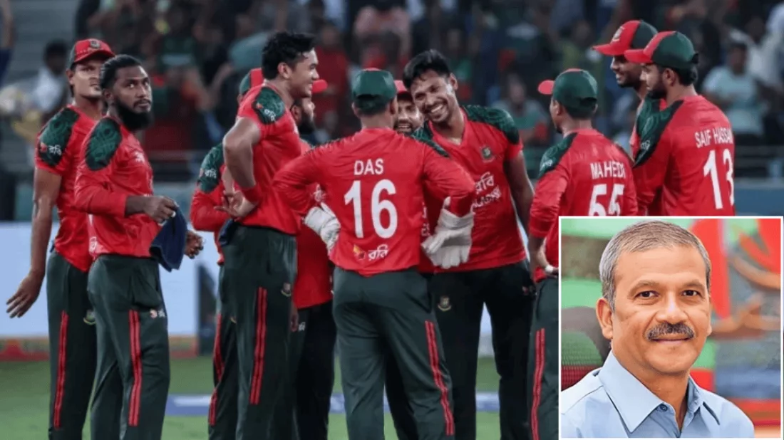 লিটন-মোস্তাফিজদের সঙ্গে বৈঠকে বসছেন আসিফ নজরুল