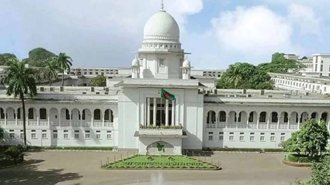 কুমিল্লা-২ আসনের সীমানা নিয়ে হাইকোর্টের রায়ের বিরুদ্ধে আবেদন