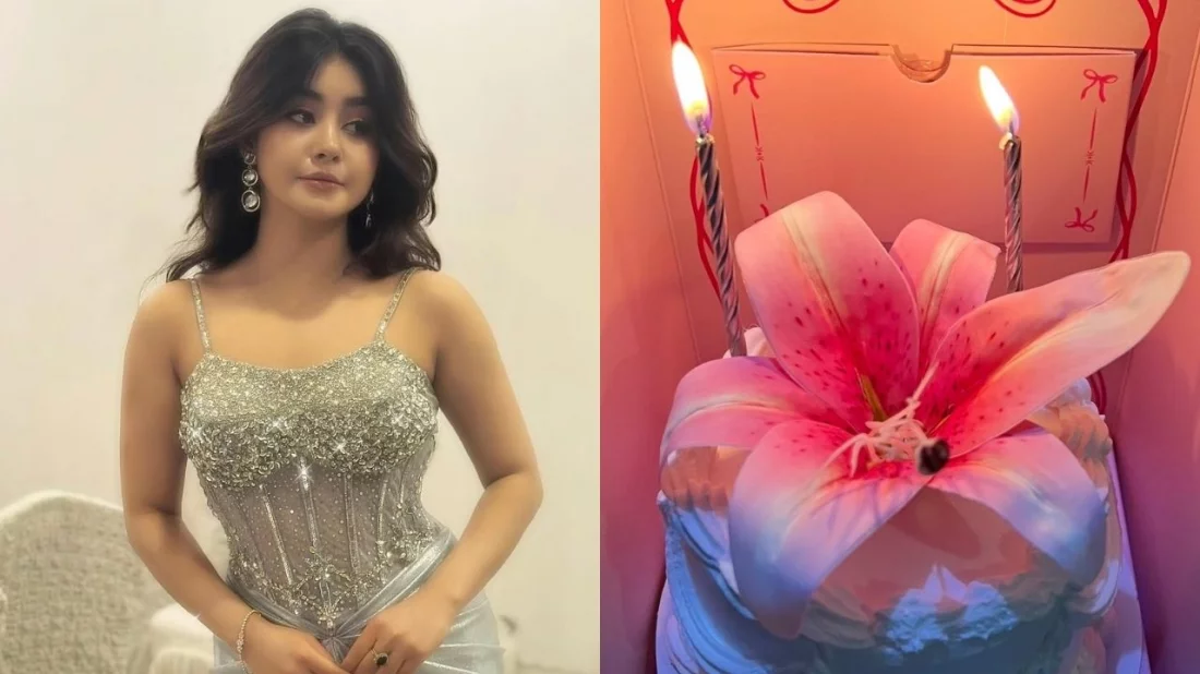 অ্যানিভার্সারিতে তাহসানপত্মী রোজার চমক