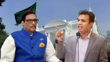 ওবায়দুল কাদের-সাদ্দামসহ ৭ নেতার বিরুদ্ধে বিচার শুরু হবে কি না, সিদ্ধান্ত আজ