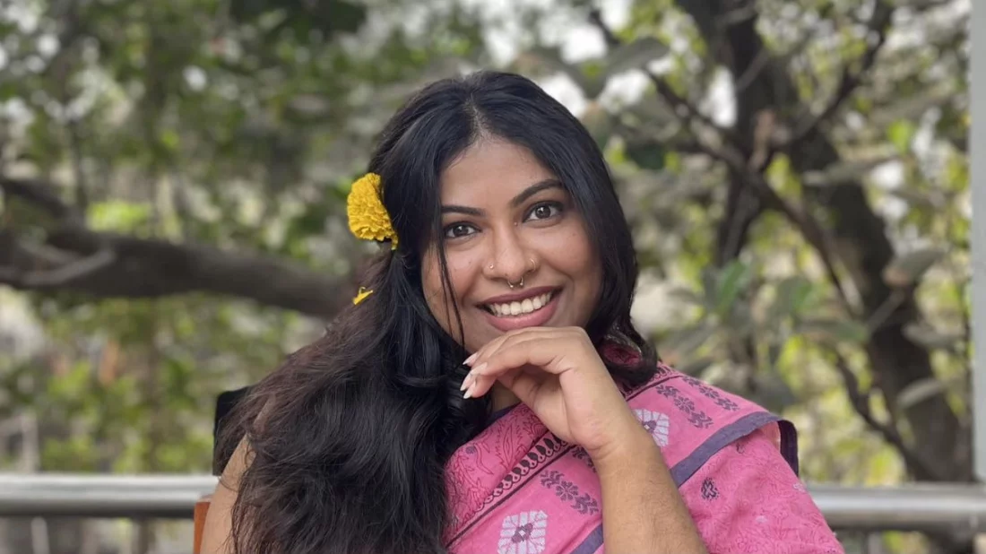 এনসিপির কেন্দ্রীয় নেত্রী সৈয়দা নীলিমা দোলার পদত্যাগ