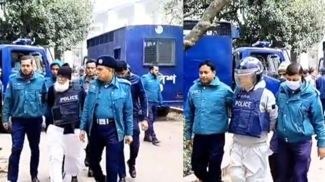 ট্রাইব্যুনালে সালমান-আনিসুল, আসামিপক্ষের অব্যাহতি চেয়ে শুনানি আজ