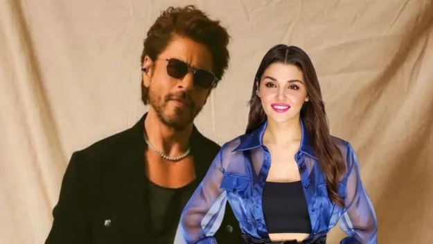 শাহরুখ খানকে কখনোই কাকু বলে সম্বোধন করিনি: হান্দে এরচেল