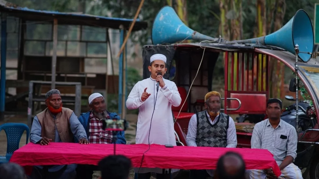 সারজিস আলমের আয়ের তথ্যে গরমিল; রিটার্নে ২৮ লাখ টাকা, হলফনামায় ৯ লাখ