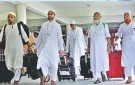 ২৫ জানুয়ারির মধ্যে হজযাত্রীদের স্বাস্থ্য পরীক্ষা শেষ করতে হবে: ধর্ম মন্ত্রণালয়