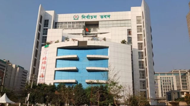 পাবনা-১ ও ২ আসনে নির্বাচন স্থগিত