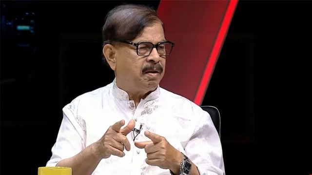 বগুড়া-২ আসন তথ্যের গড়মিল পাওয়ায় মাহমুদুর রহমান মান্নার মনোনয়নপত্র বাতিল