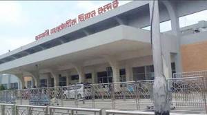 ঢাকা- চট্টগ্রামের আন্তর্জাতিক ৬ ফ্লাইট নেমেছে সিলেট