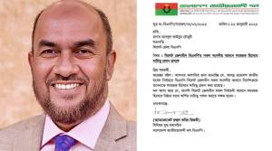 সিলেটের যে নির্বাচনী দায়িত্ব পেলেন কাইয়ুম চৌধুরী