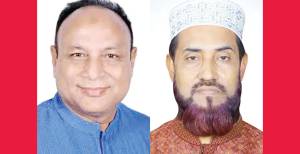 সিলেটে জমেছে এমরান-সেলিমের খেলা