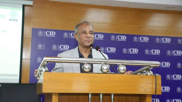 এবার ভোটকেন্দ্র থেকে ব্যালট ছিনতাইয়ের সুযোগ নেই: স্বরাষ্ট্র উপদেষ্টা