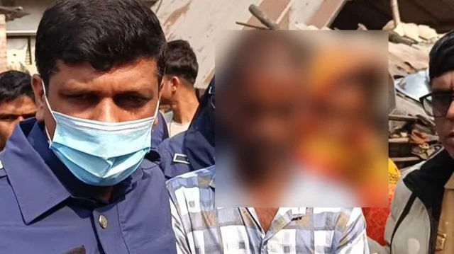 ‘পরকীয়ার অভিযোগে যুবক-যুবতীকে মধ্যযুগীয় কায়দায় অমানবিক নির্যাতন’