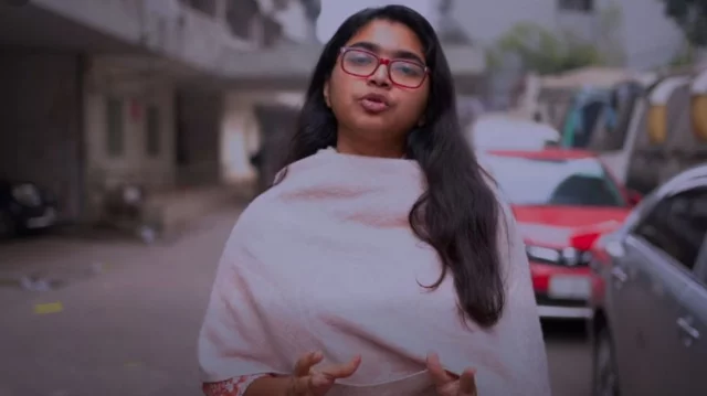 মনোনয়নপত্র বাতিল, আপিল করবেন তাসনিম জারা