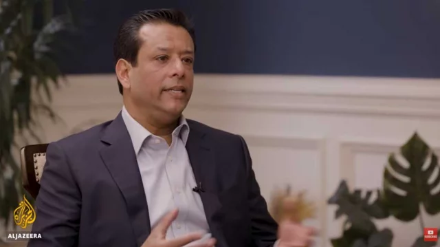 হাসিনা যুগের সমাপ্তি? আল জাজিরাকে জয় বললেন, ‘সম্ভবত তাই’