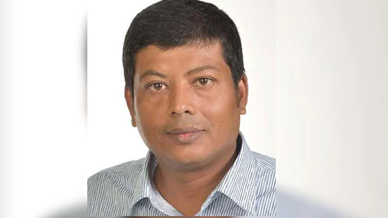 রাজধানীতে স্বেচ্ছাসেবক দল নেতাকে গুলি করে হত্যা